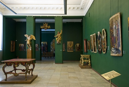 Велика несподіванка  Р.Е.П.