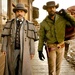 Django Unchained