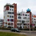 Friedensreich Hundertwasser