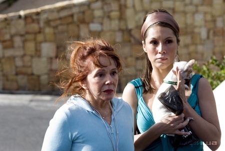 Спогади невдахи (кадри з фільму)