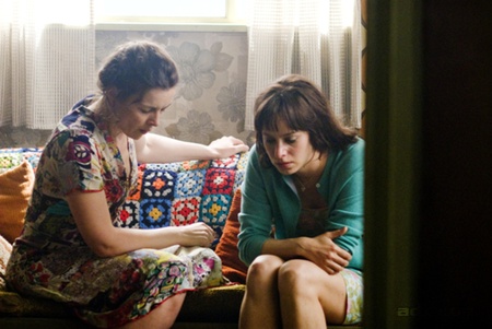 Спогади невдахи (кадри з фільму)