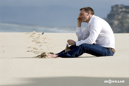 Спогади невдахи (кадри з фільму)