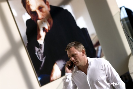 Спогади невдахи (кадри з фільму)