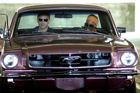 Спогади невдахи (кадри з фільму)