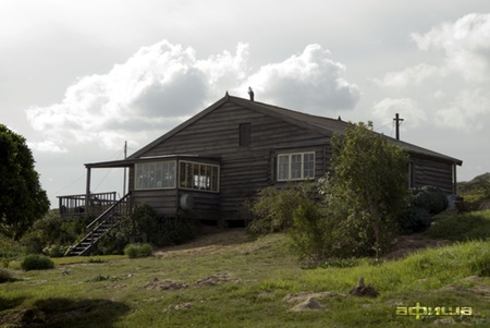 Спогади невдахи (кадри з фільму)