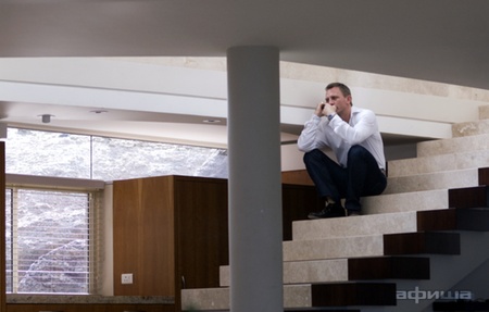 Спогади невдахи (кадри з фільму)