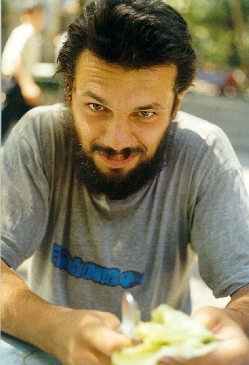 Антон Кротов