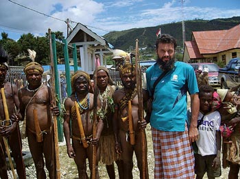 Антон Кротов