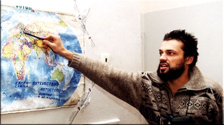 Антон Кротов