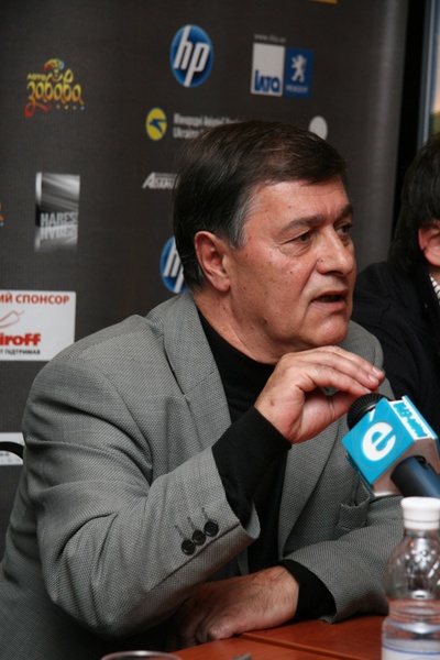 Молодість #39